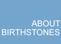 about april birthstones